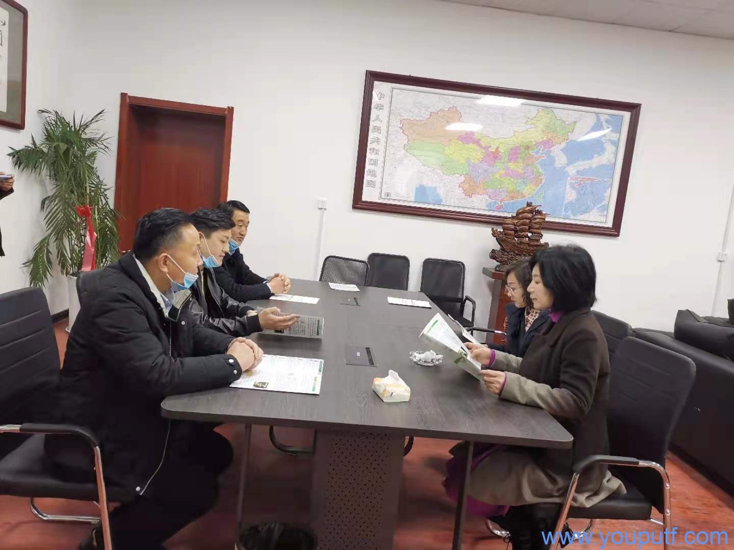 北京優普集團 北京優普集團